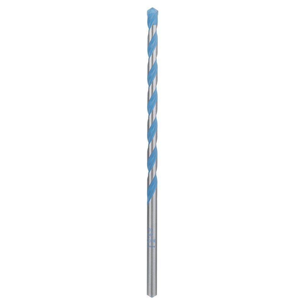 Bosch Çok Amaçlı Matkap Ucu CYL-9 MultiConstruction 10,0x250 mm - 2608596063