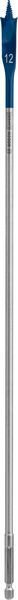 Bosch Ahşap Matkap Uç Expert SCS Yaprak HEX 12x400 mm - 2608900340