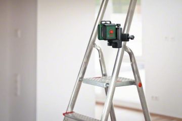 Bosch Çizgi Hizalama Lazeri UniversalLevel 360 (TT 150) - 0603663E03