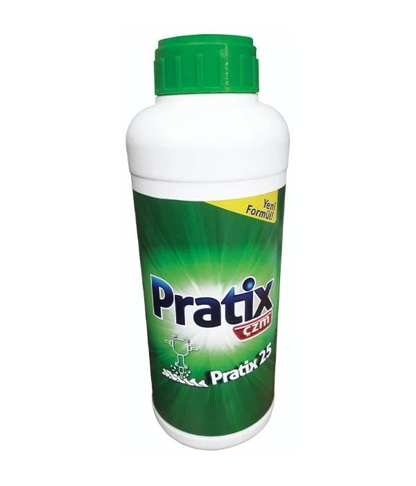 Pratix Harç & Beton Eritici 1000 gr