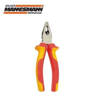 Mannesmann 10601 VDE Kombine Pense, 1000V, 160mm
