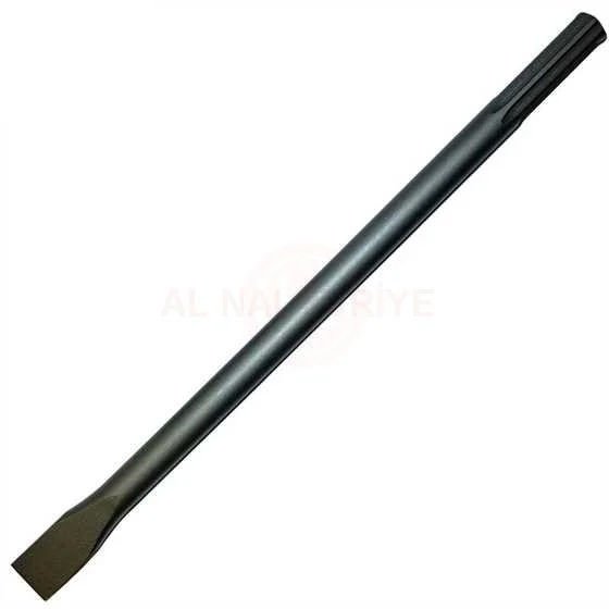 Todrill TD50303 SDS-Max Yassı Keski 18x400 mm