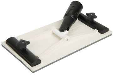 Dekor Rulo 1507 Zımpara Malası Oynar Başlı 11,5x23 Cm