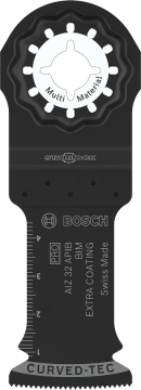 Bosch Dekupaj Testere Bıçağı Rb - 1Er Aız 32 A