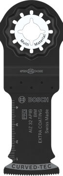 Bosch Aksesuar PRO  AIZ 32 APIB Starlock Testere Ucu