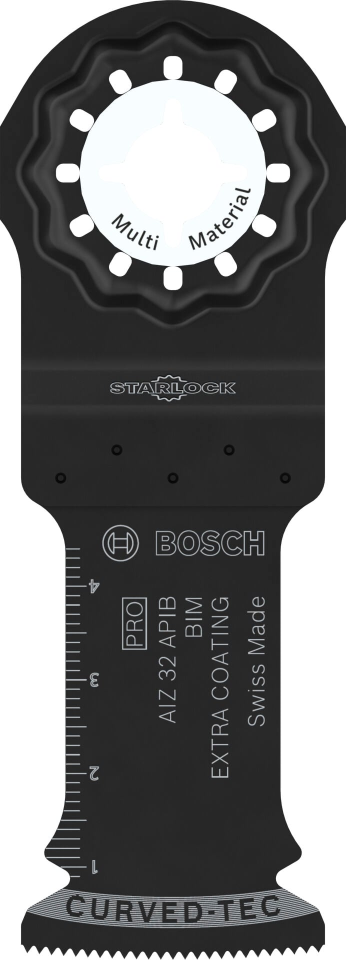 Bosch Aksesuar PRO  AIZ 32 APIB Starlock Testere Ucu