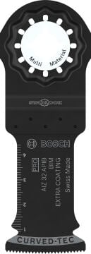 Bosch Aksesuar PRO  AIZ 32 APIB Starlock Testere Ucu