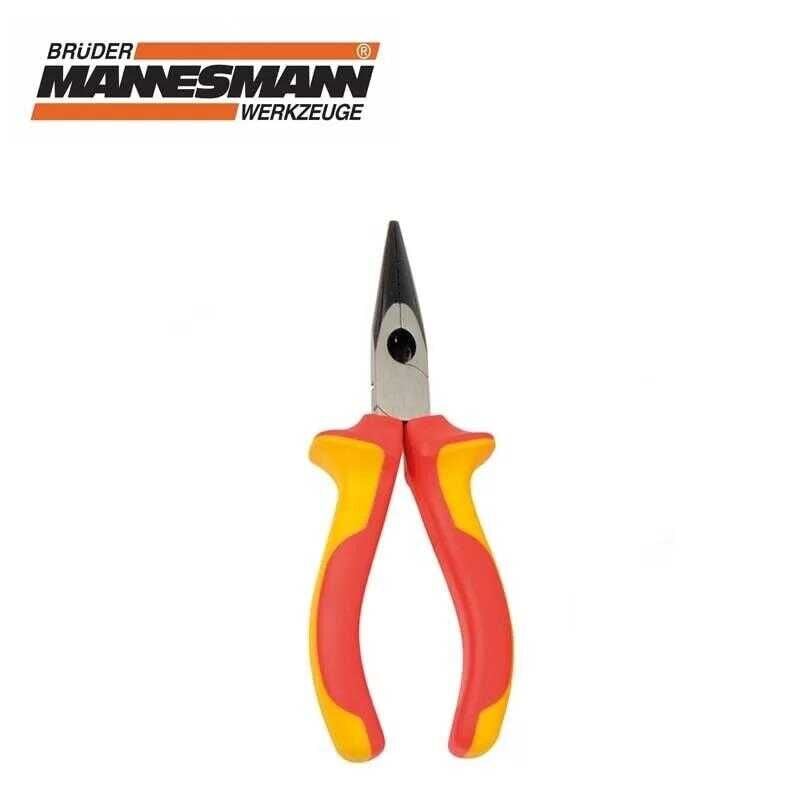 Mannesmann 10603 VDE Kargaburun (Düz Ağız), 1000V, 160mm