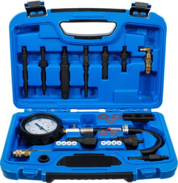 Brio Bgs Kompresyon Test Cihazı Set Dizel