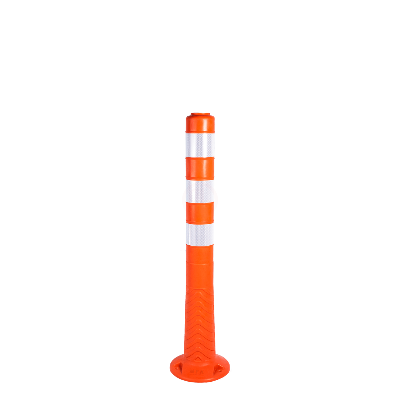 MFK Plastik Delinatör Eko 73 Cm Turuncu - MFK2071