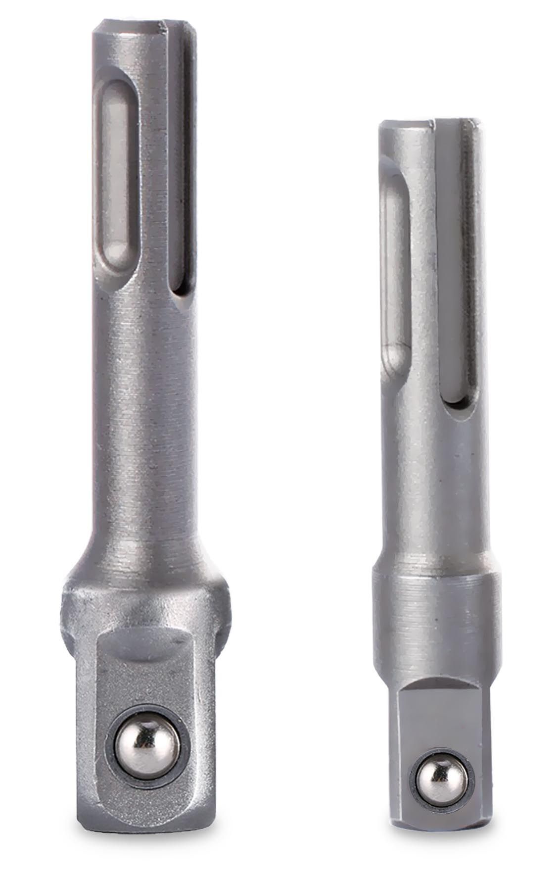 SGS 1836 Lokma Adaptörü 3/8 60Mm (Sds Plus)