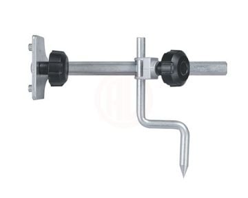 Makita Daire Kesme Bağlantısı (LB1200F) (JM21000320)