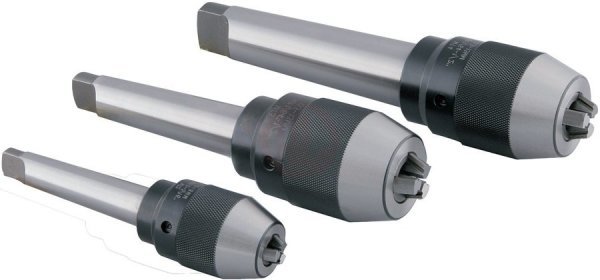 Optimum 3050587 DİREK TAKILABİLİR MANDREN MK4 0-13MM - QUAN3050587
