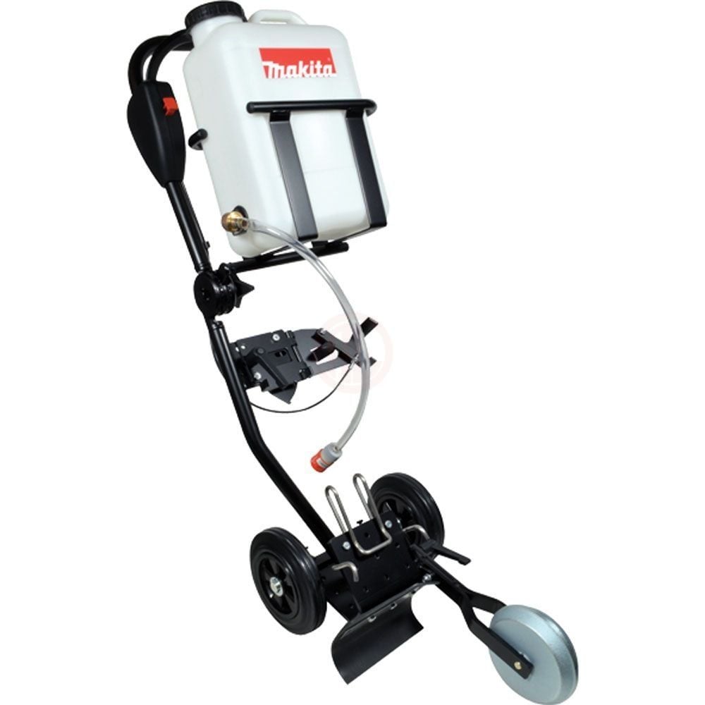 Makita Taşıma Arabası ve Su Tankı DT4000