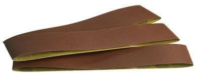 Scheppach 88002725 Bgs700 İçin 686X50 Mm 60 Kum Zımpara