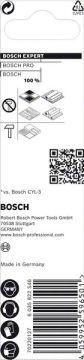 Bosch Çok Amaçlı Matkap Ucu Expert CYL-9 MC 7x250 mm - 2608901483
