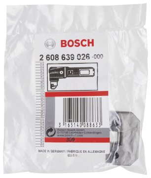 Bosch Sac Kesme Makinesi İçin Matris (GNA 3,5/3,2) - 2608639026