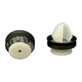 Brio Klips 6991Y8 Peugeot Citr Renault 7703077469 Skoda Vw 5J0867276 Audi 25  Li