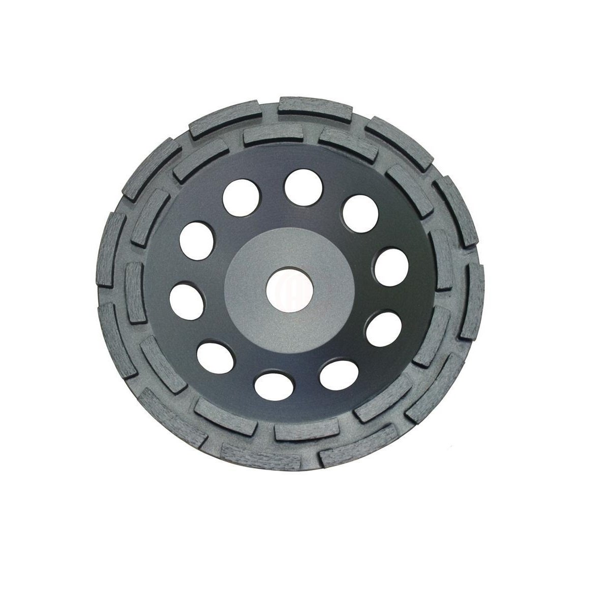 Procut PR51193 ÇİFT SIRA YÜZEY TEMİZLEME 115 MM 115 YC - PRC51193