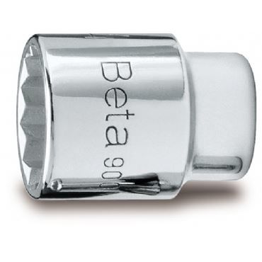 Beta İnç Lokma 900 AS/MB 1/4 İnç