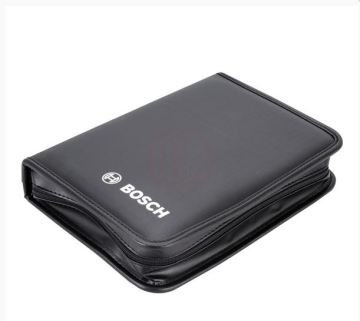 Bosch Aksesuar El Aleti Seti 9 Parça - 1619M00M7R