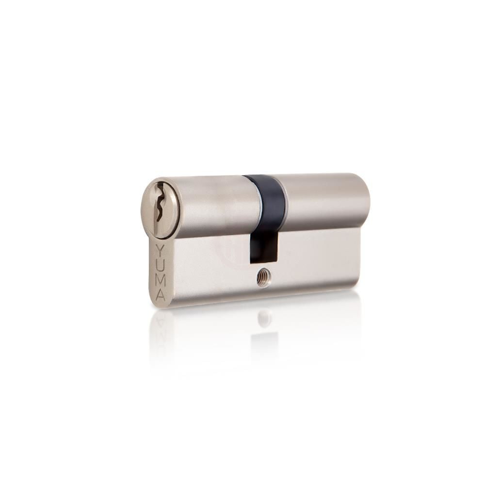 Yuma Kilit YMK Hibrit Cerman Barel 68 mm Saten - YMK-68HS