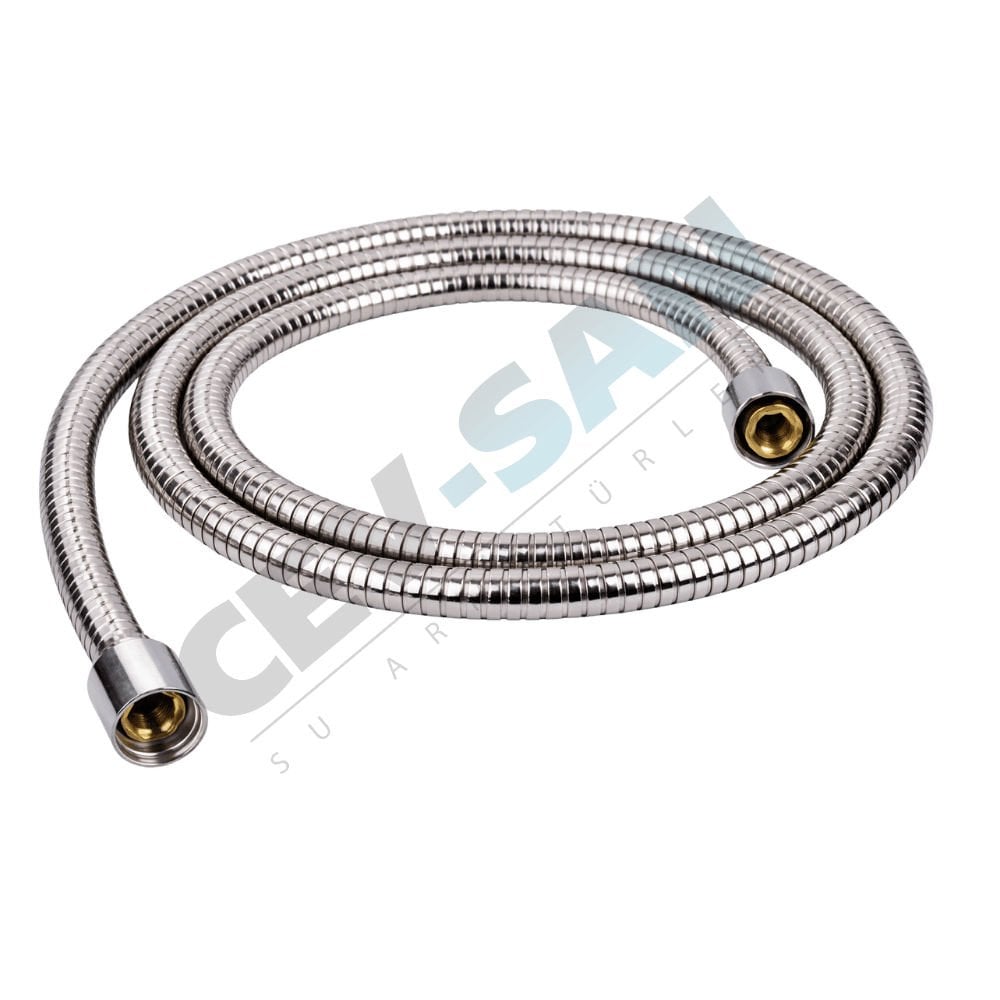 Cevsan Duş Hortumu Eko Spiral