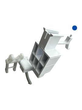 Vitra Gr Kırlangıç + Hareketli Kol Seti
