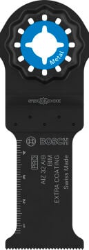 Bosch Aksesuar PRO  AIZ 32 AIB Starlock Testere Ucu