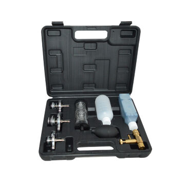 Brio Bgs Silindir Kaçak Test Cihazı Co2