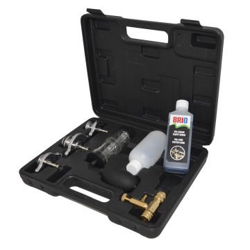 Brio Bgs Silindir Kaçak Test Cihazı Co2