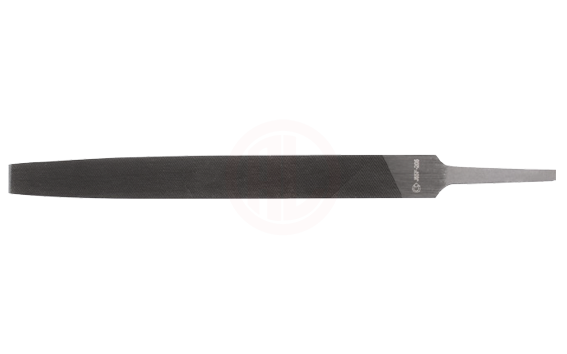 Ceta Form Çilingir Eğesi (Orta Diş) 6 İnç/150 Mm