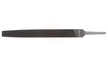 Ceta Form Çilingir Eğesi (Orta Diş) 6 İnç/150 Mm