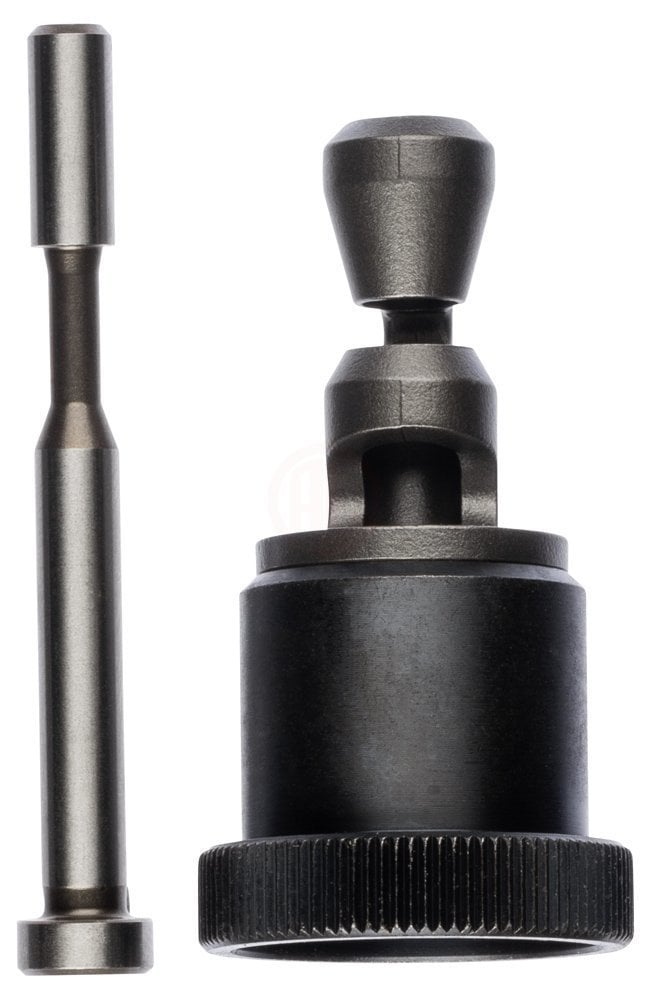 Bosch Sac Kesme Makinesi İçin Matris ve Zımba (GNA 1,3/1,6/2) - 2608639902
