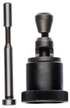 Bosch Sac Kesme Makinesi İçin Matris ve Zımba (GNA 1,3/1,6/2) - 2608639902