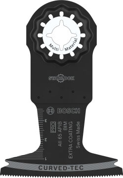 Bosch Aksesuar PRO  AII 65 APIB Starlock Testere Ucu