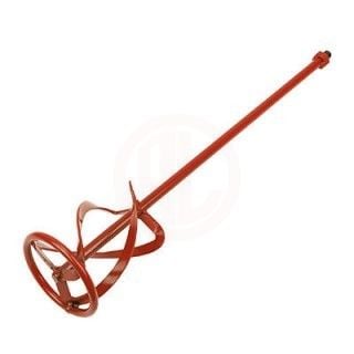 Makita Karıştırıcı Uç 14x120 mm (Harç İçin) (P-22028)