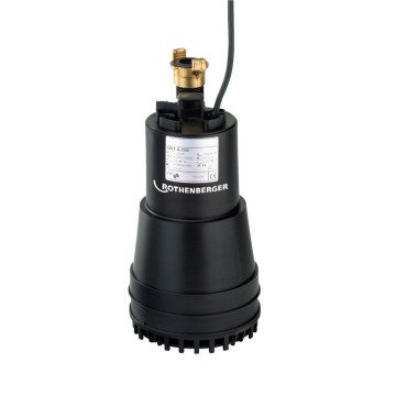 Rothenberger Rodıapump - FF35029