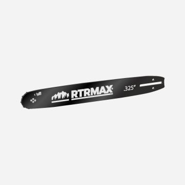 Rtrmax RTY872 Kılavuz(Pala) Profesyonel .325'' 45 Cm