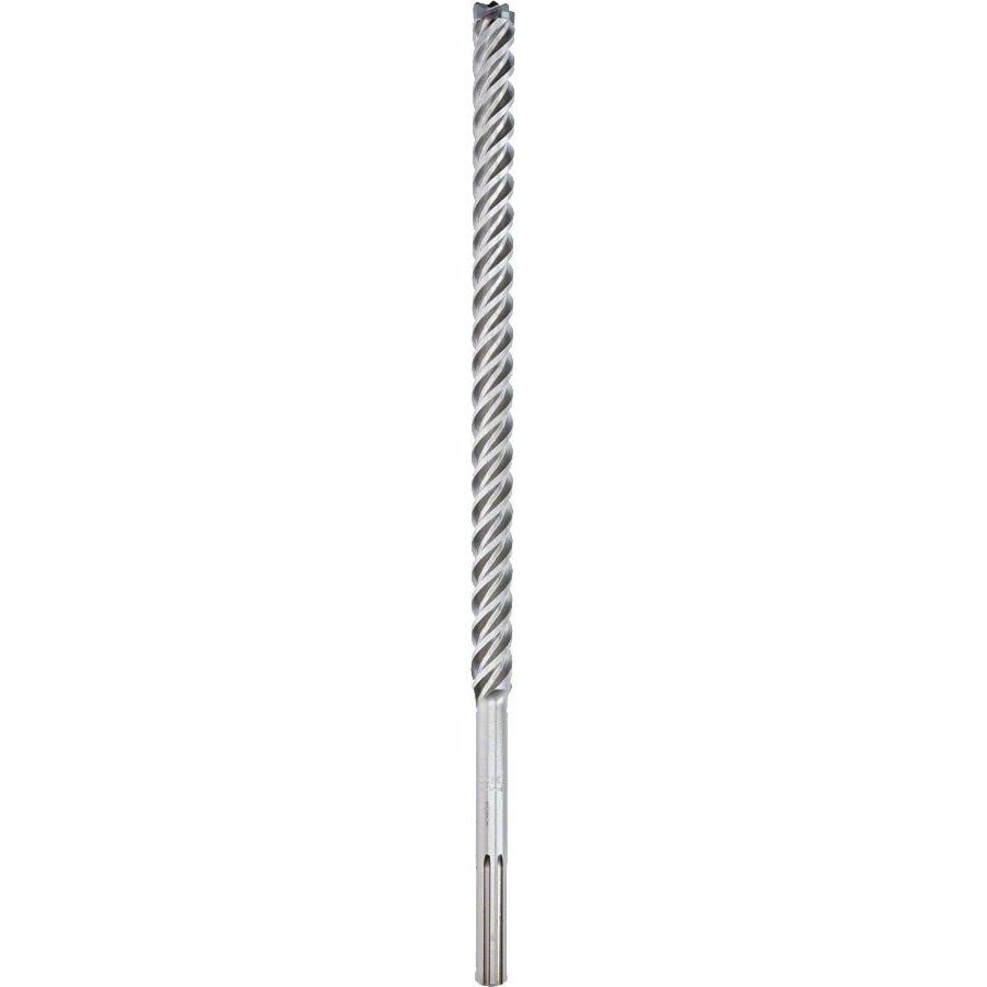Bosch SDS Max-8X Kırıcı Delici Uç 25x520 mm (5 Adet) - 2608578706