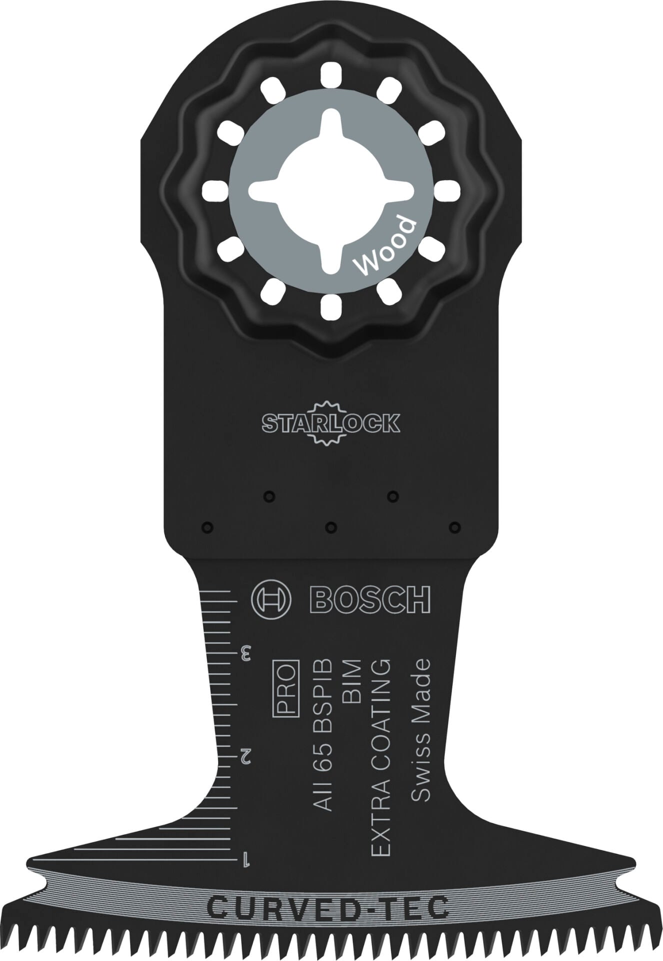 Bosch Aksesuar PRO  AII 65 BSPIB Starlock Testere Ucu