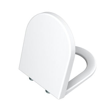 Vitra S50 Klozet Kapağı