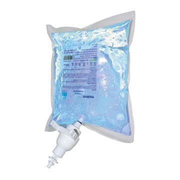 Rulopak Manuel Serum Köpük Sabun Kartuşu 4X1000 ml