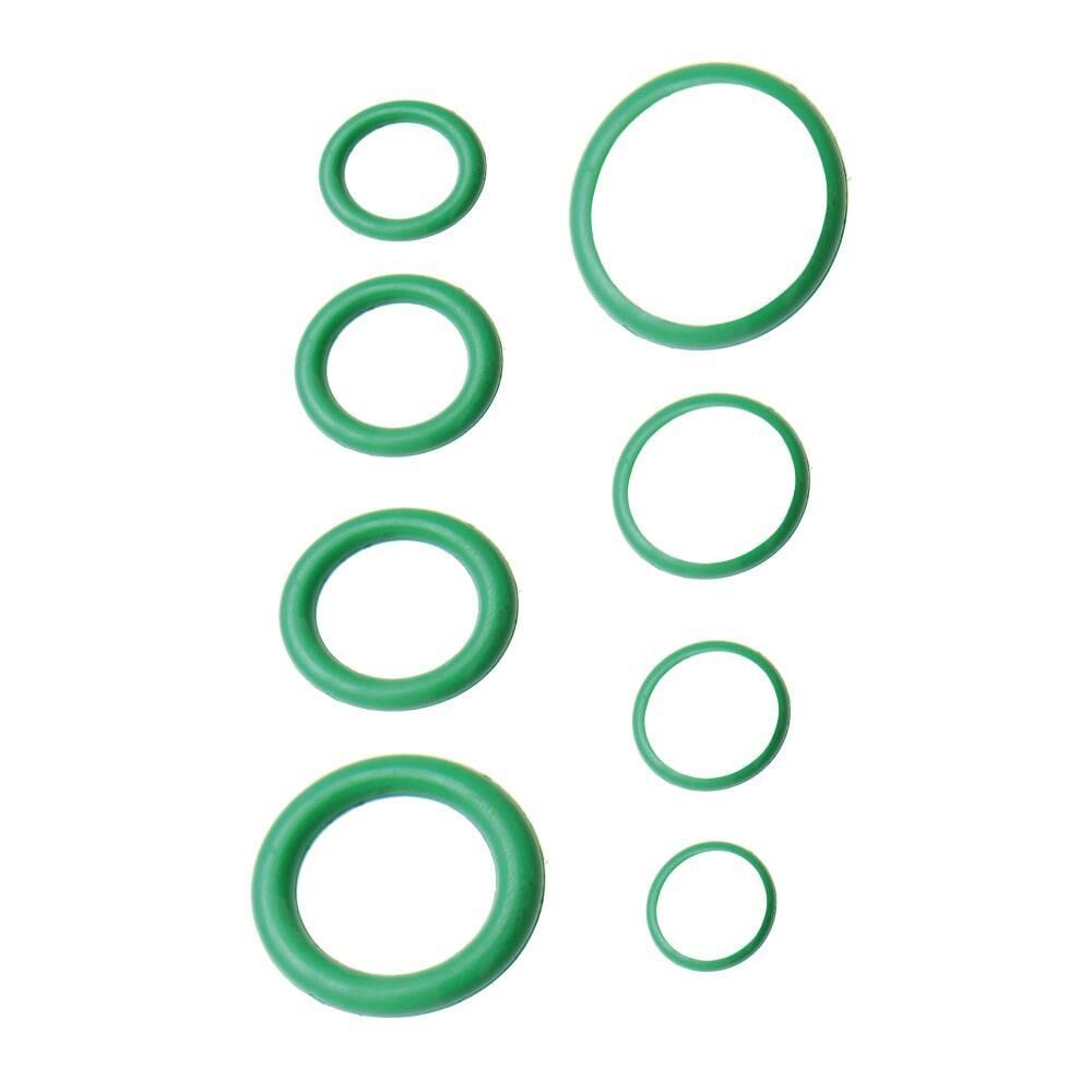 Brio Bgs Oring Seti 3-22 Mm Klima&Tesisat İçin 225 Parça