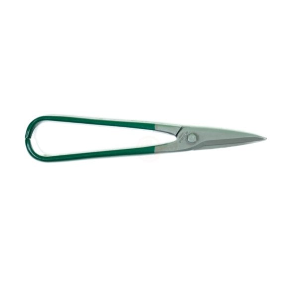 Çağlayan Sağ Düz Olukçu Makası 250x65 mm 0,8 mm
