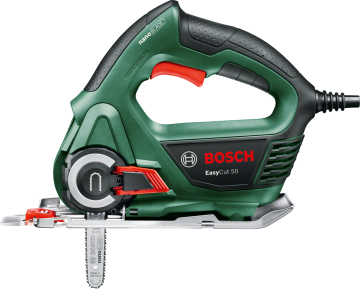 Bosch NanoBlade Testere Makinesi EasyCut 50 - 06033C8000