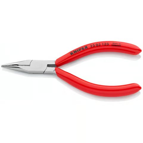 Knipex 2503125 Kargaburun (Radyocu Pensesi)