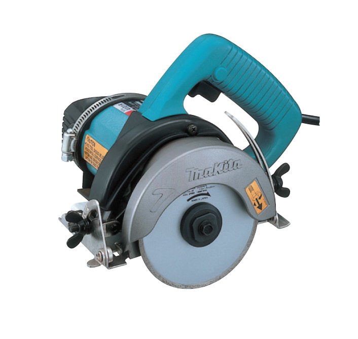 Makita Elmas Daire Testere Makinesi 4101RH (125 mm)