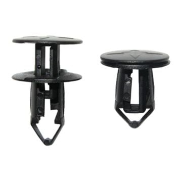 Brio Klips 23013410 Renault Clıo  Opel4451732 93198738 25  Li