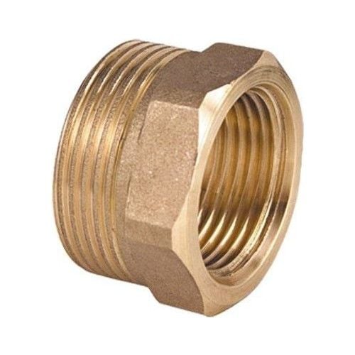 Ünsal Sarı Redüksiyon 3/8 x 1/4 İnç